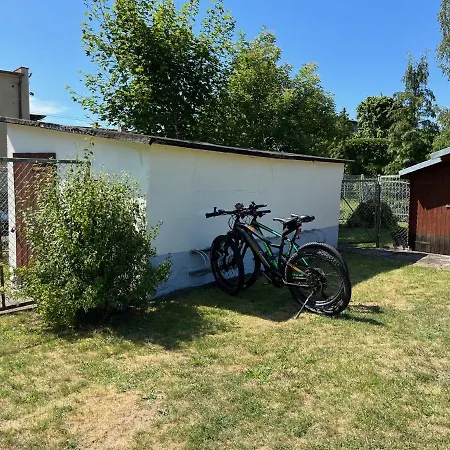 ベッド・アンド・ブレックファスト Palacyk *