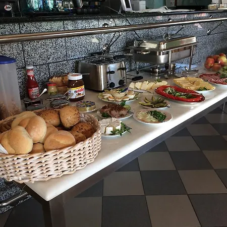 Nocleg ze śniadaniem Palacyk Wolin