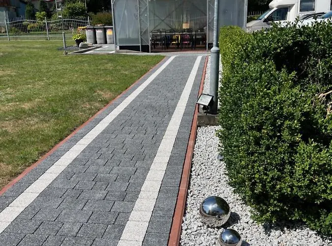 ベッド・アンド・ブレックファスト Palacyk *