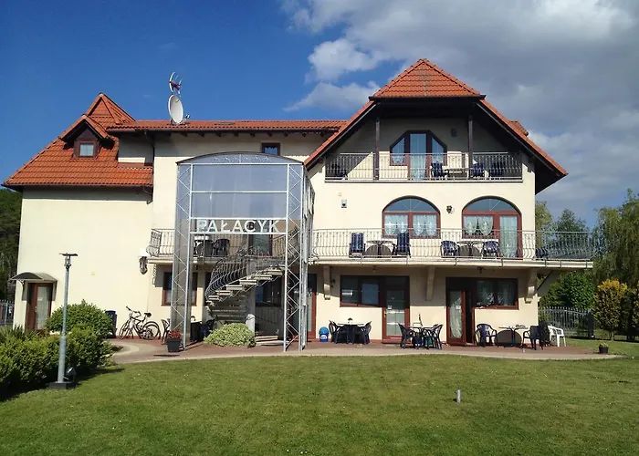 Palacyk ヴォリン