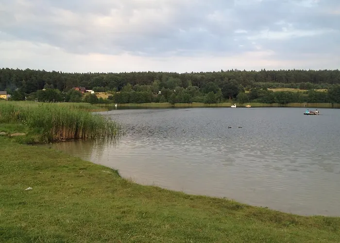 Palacyk ベッド・アンド・ブレックファスト *