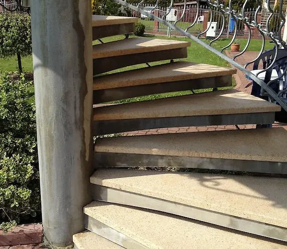 Palacyk Отель типа 