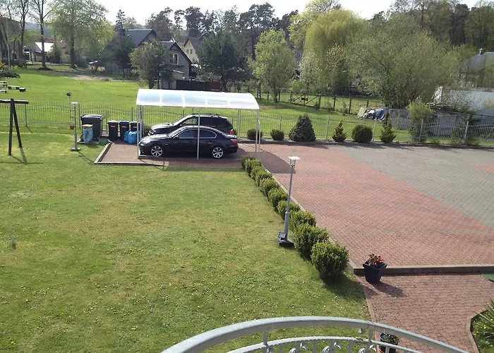 Palacyk Отель типа 