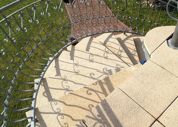 ベッド・アンド・ブレックファスト Palacyk ヴォリン