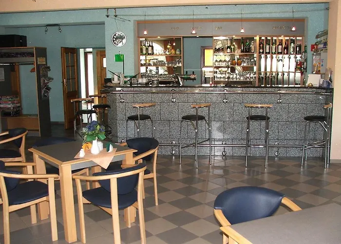 ベッド・アンド・ブレックファスト Palacyk *