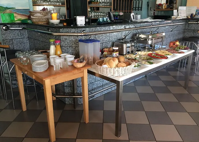 Palacyk ベッド・アンド・ブレックファスト *